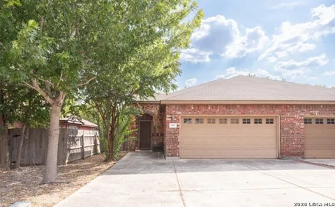 949 Brown Rock