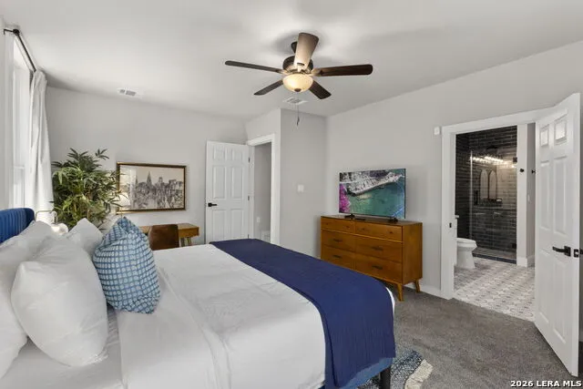 1917 W HUISACHE AVE San Antonio, TX 78201
