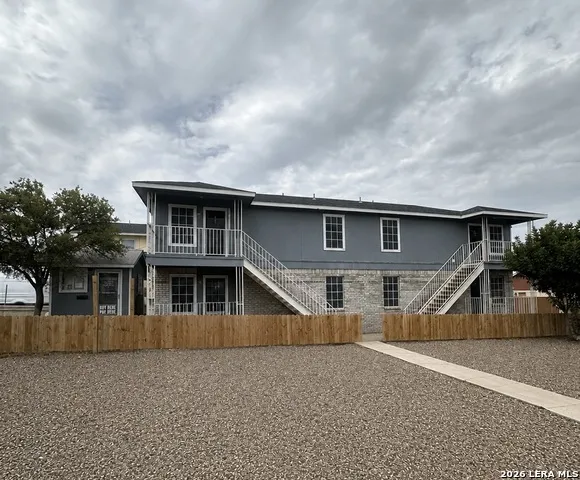 2811 Siwel St Eagle Pass, TX 78852