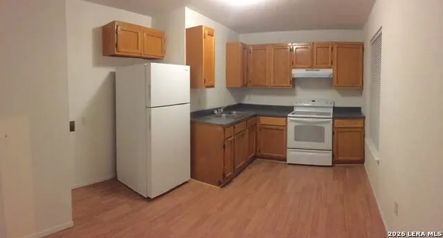 2811 Siwel St Eagle Pass, TX 78852