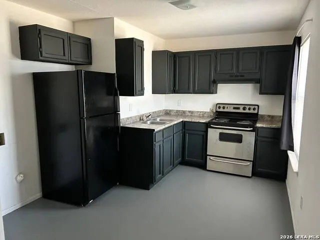2811 Siwel St Eagle Pass, TX 78852
