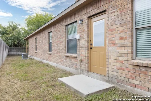264 Rosalie New Braunfels, TX 78130