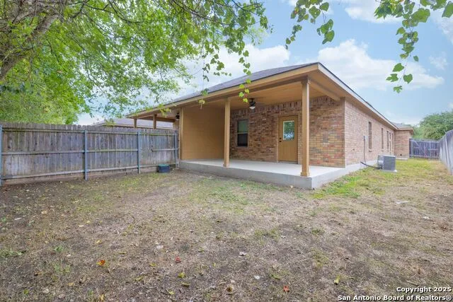 264 Rosalie New Braunfels, TX 78130