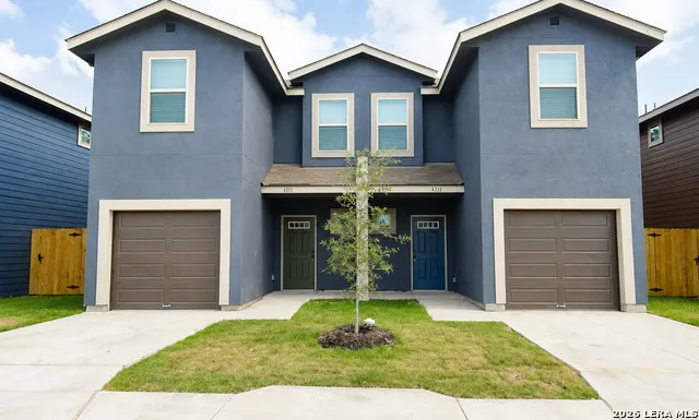 6946 Lakeview Dr. San Antonio, TX 78244
