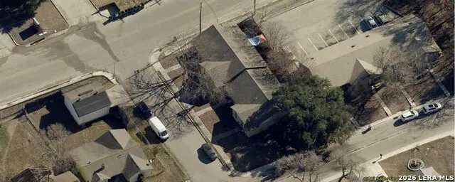 202 FIR DL Converse, TX 78109