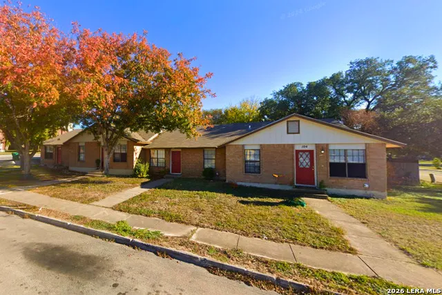 202 FIR DL Converse, TX 78109