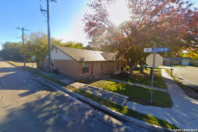 202 FIR DL Converse, TX 78109