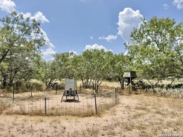 24.52 Acres Campbell BLVD Campbellton, TX 78008