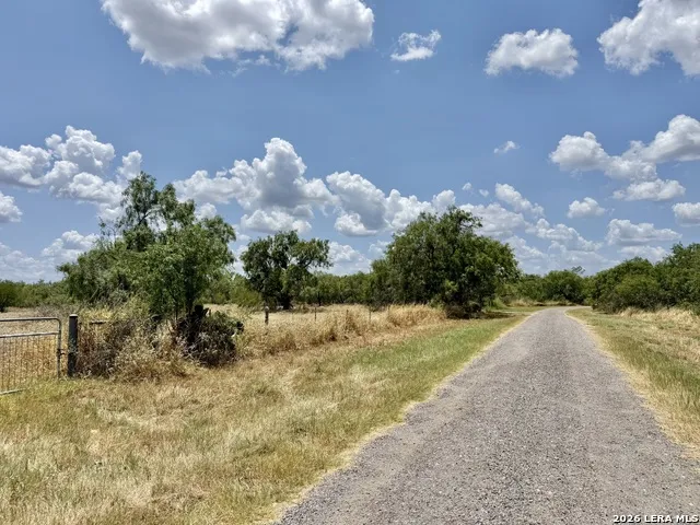 24.52 Acres Campbell BLVD Campbellton, TX 78008