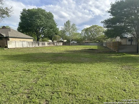 LOT 3 Chaparral Creek Dr.