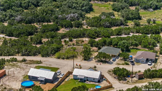 1156 SOUTHLINE DR Spring Branch, TX 78070