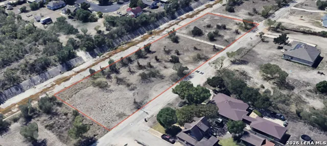 400 W ANSLEY BLVD San Antonio, TX 78221