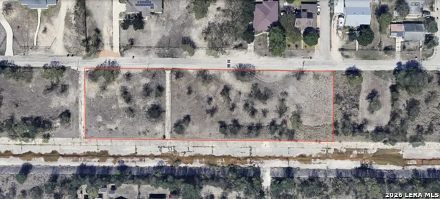 400 W ANSLEY BLVD San Antonio, TX 78221