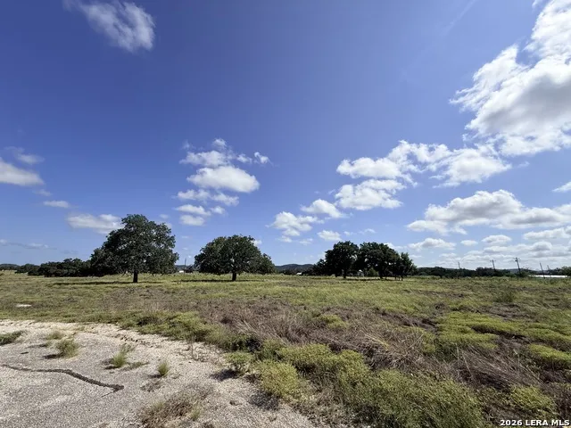 LOT 4A Valley View Trail Medina, TX 78055