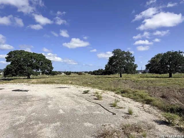 LOT 4A Valley View Trail Medina, TX 78055