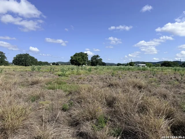 LOT 4A Valley View Trail Medina, TX 78055