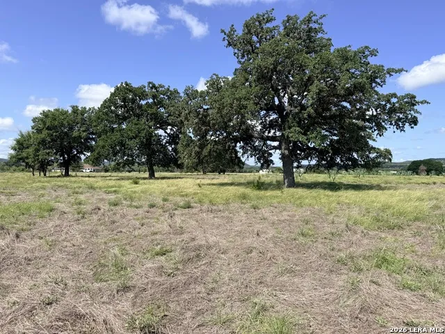 LOT 4A Valley View Trail Medina, TX 78055