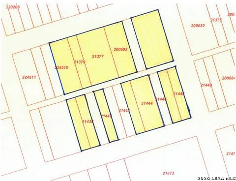 000 Ave. N Christine, TX 78012