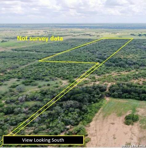 TBD Cooksey Road Adkins, TX 78101