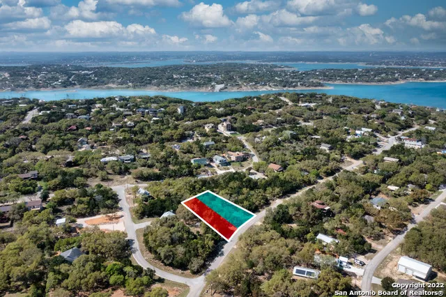 1752 Trailridge Dr Canyon Lake, TX 78133