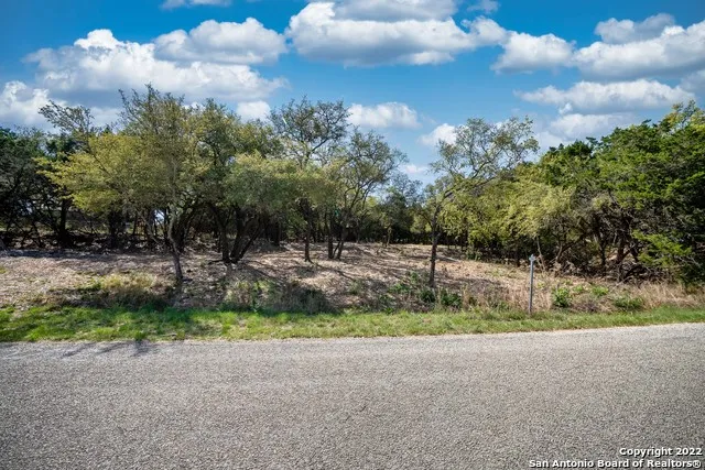 1752 Trailridge Dr Canyon Lake, TX 78133