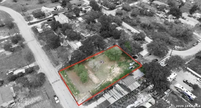 350 PALO ALTO DR Von Ormy, TX 78069