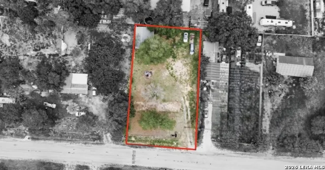 350 PALO ALTO DR Von Ormy, TX 78069