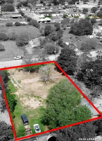 350 PALO ALTO DR Von Ormy, TX 78069