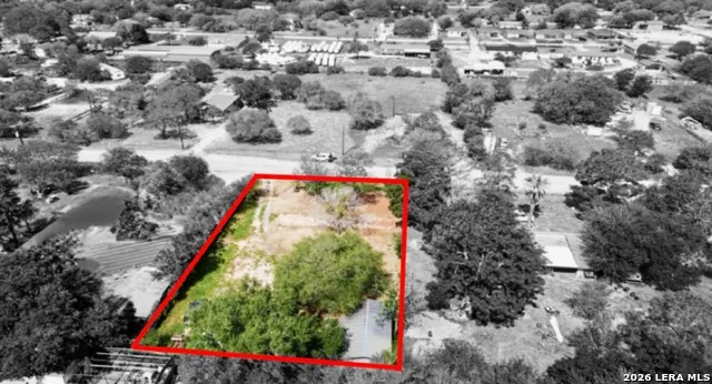 350 PALO ALTO DR Von Ormy, TX 78069