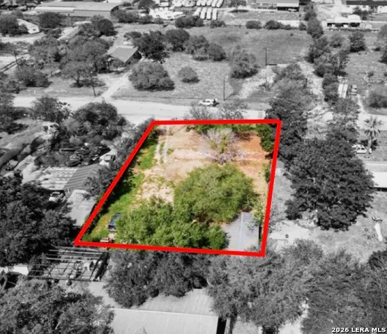 350 PALO ALTO DR Von Ormy, TX 78069