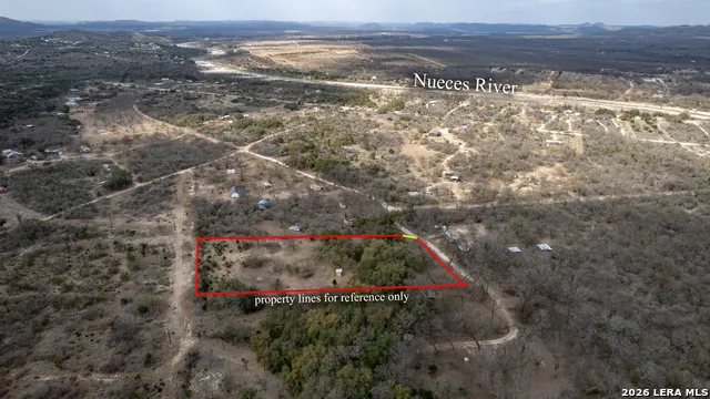 292 Private Road 2430 Uvalde, TX 78801