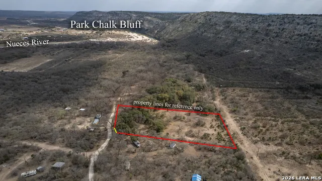 292 Private Road 2430 Uvalde, TX 78801