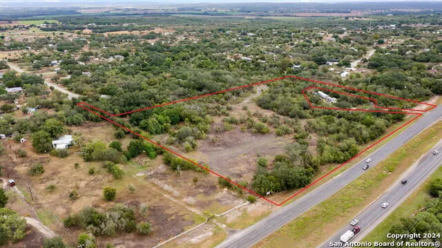TBD HIGHWAY 90 Castroville, TX 78009