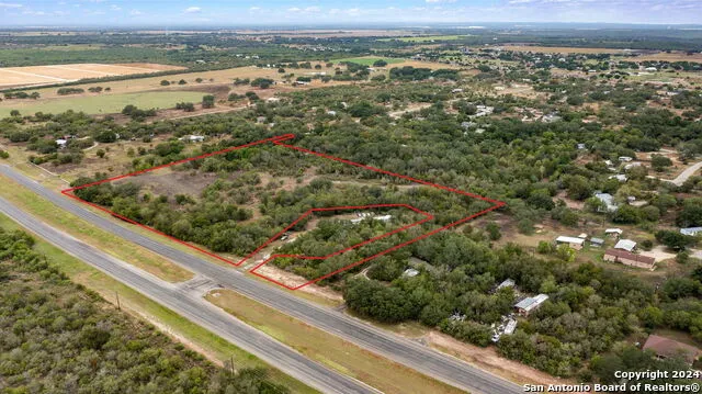 TBD HIGHWAY 90 Castroville, TX 78009