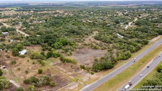 TBD HIGHWAY 90 Castroville, TX 78009