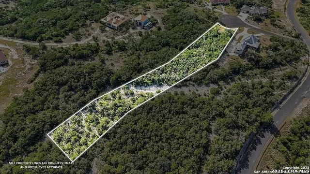 LOT 8 Pr 2773 Mico, TX 78056