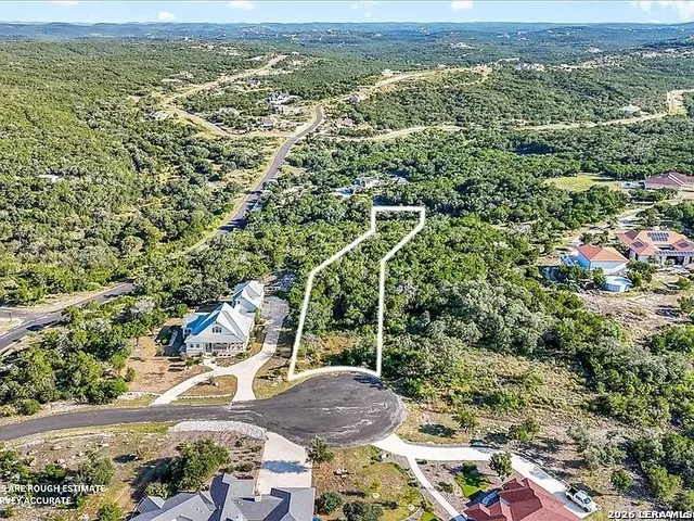 LOT 8 Pr 2773 Mico, TX 78056