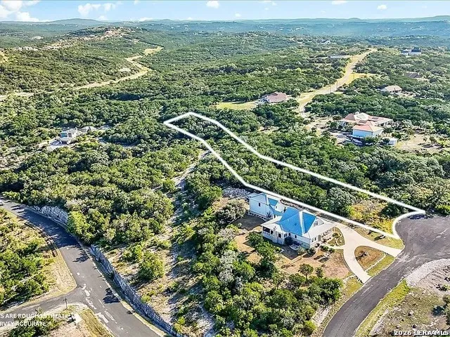 LOT 8 Pr 2773 Mico, TX 78056