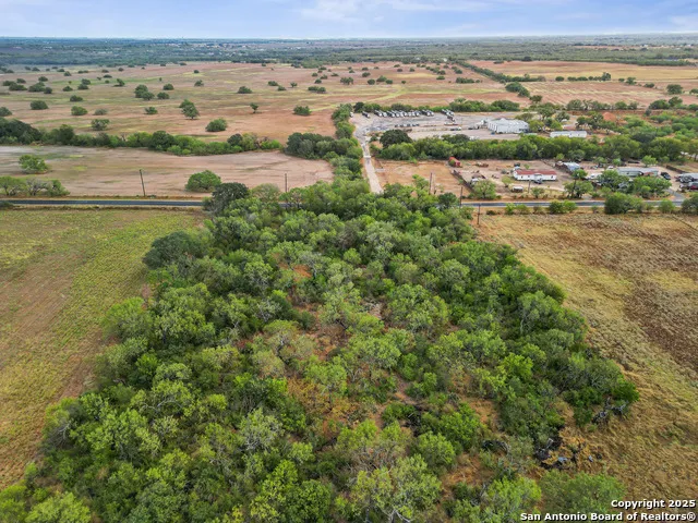 TBD Jackel Rd Von Ormy, TX 78073