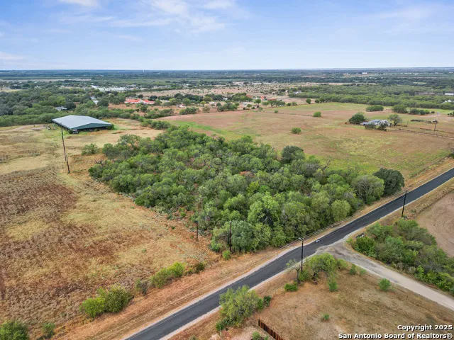 TBD Jackel Rd Von Ormy, TX 78073