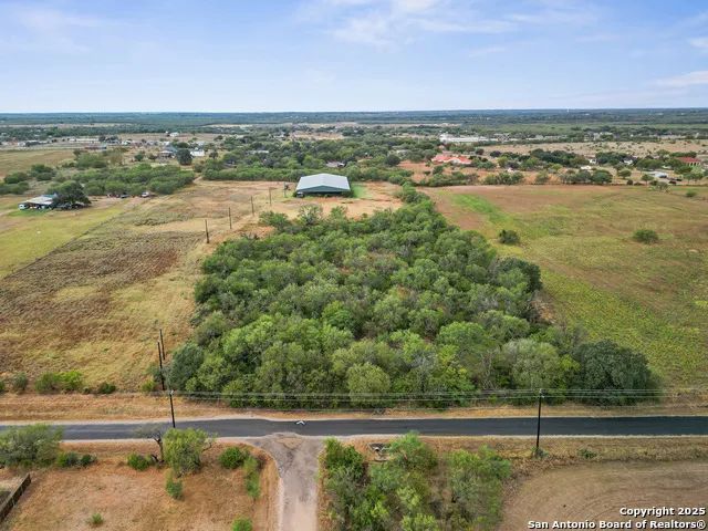 TBD Jackel Rd Von Ormy, TX 78073