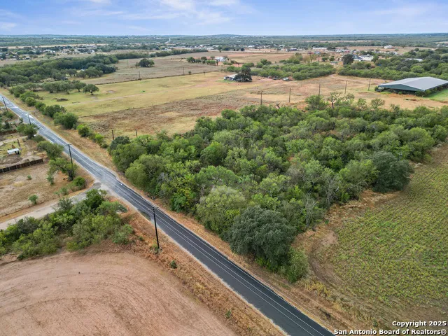 TBD Jackel Rd Von Ormy, TX 78073