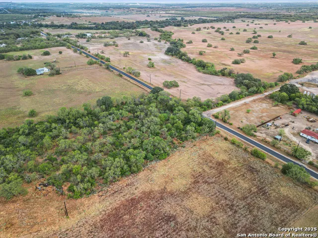 TBD Jackel Rd Von Ormy, TX 78073