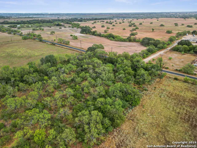 TBD Jackel Rd Von Ormy, TX 78073