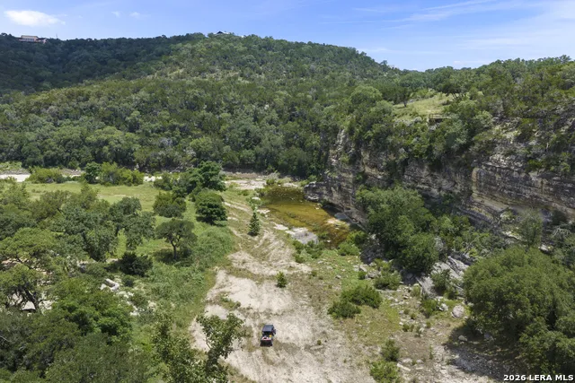 29091 CIBOLO CLIFF RD Bulverde, TX 78163