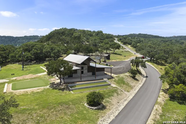 29091 CIBOLO CLIFF RD Bulverde, TX 78163