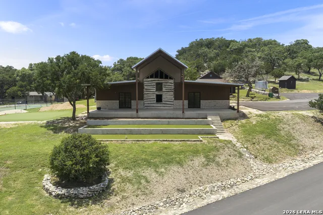 29091 CIBOLO CLIFF RD Bulverde, TX 78163