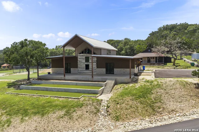29091 CIBOLO CLIFF RD Bulverde, TX 78163