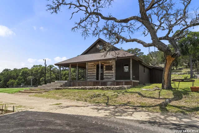 29091 CIBOLO CLIFF RD Bulverde, TX 78163