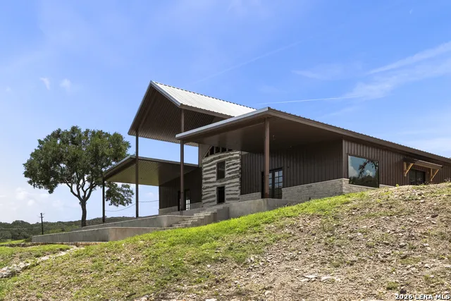 29091 CIBOLO CLIFF RD Bulverde, TX 78163